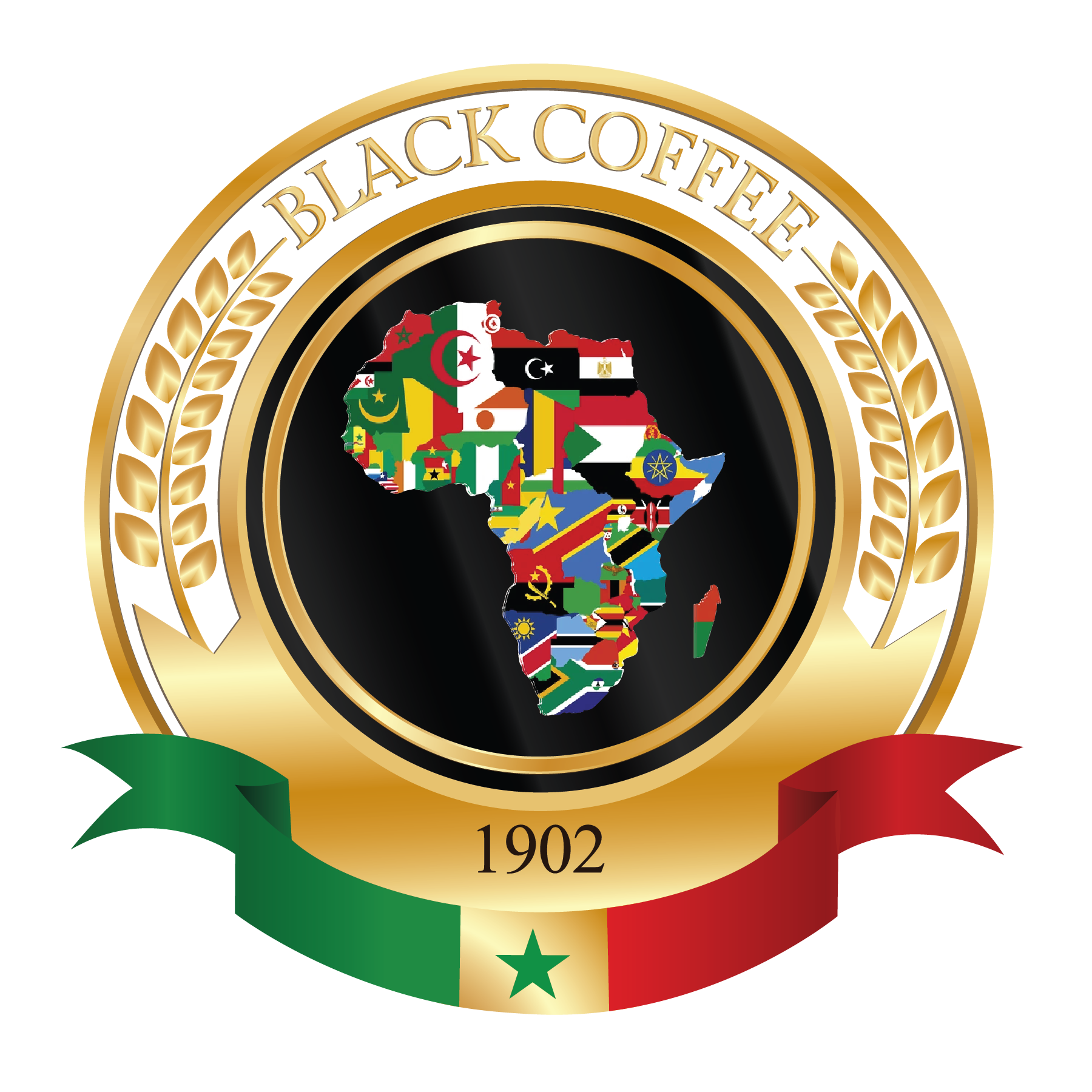 Black Coffee 1902